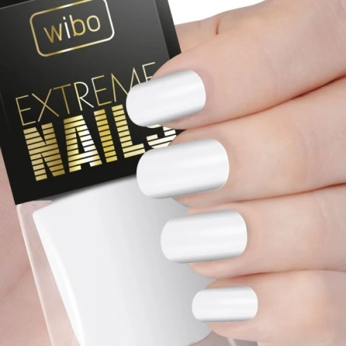 Lak za nokte WIBO Extreme Nails No. 25