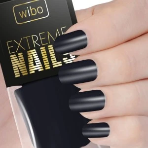 Lak za nokte WIBO Extreme Nails No. 34  Lak za nokte WIBO Extreme Nails No. 34