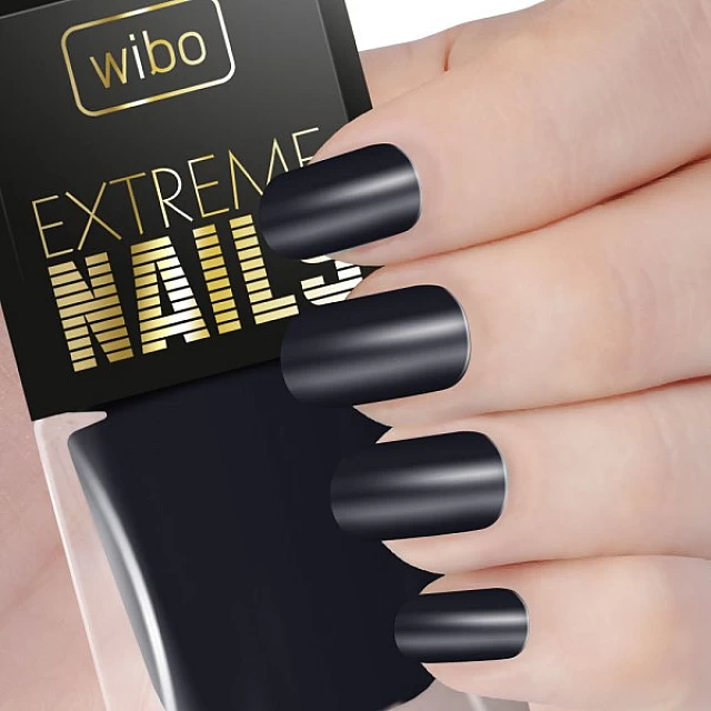 Lak za nokte WIBO Extreme Nails No. 34 | Kozmo Lak za nokte WIBO Extreme Nails No. 34 | Kozmo