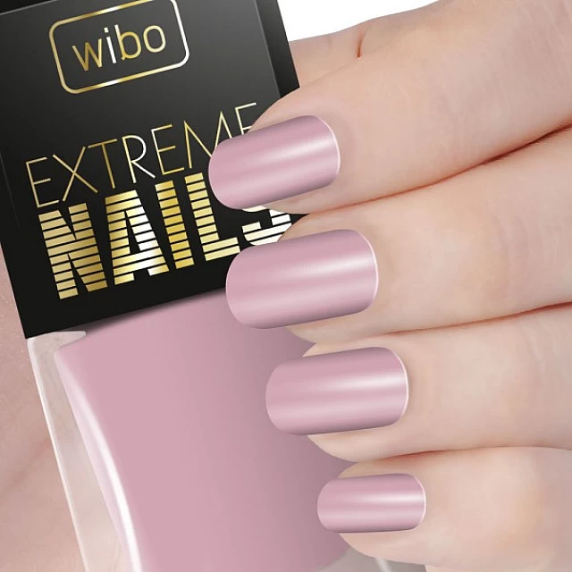 Lak za nokte WIBO Extreme Nails No.181 | Kozmo Lak za nokte WIBO Extreme Nails No.181 | Kozmo