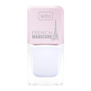 WIBO - No.2 Lak za nokte French Manicure WIBO - No.2 Lak za nokte French Manicure