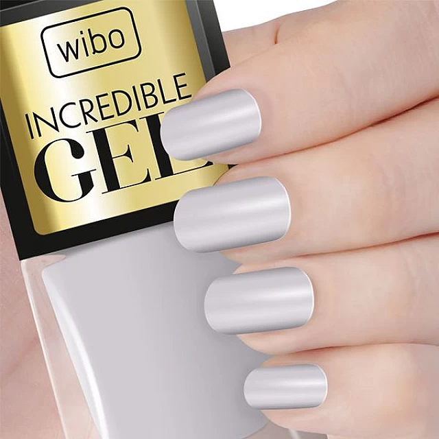 Gel za nokte WIBO Incredible Gel- No.10 | Kozmo Gel za nokte WIBO Incredible Gel- No.10 | Kozmo
