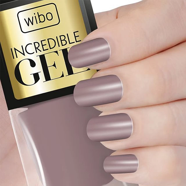 Gel za nokte WIBO Incredible Gel - No.11 | Kozmo Gel za nokte WIBO Incredible Gel - No.11 | Kozmo