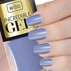 Gel za nokte WIBO Incredible Gel - No.13 Gel za nokte WIBO Incredible Gel - No.13
