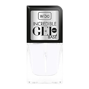 Gel za nokte WIBO Incredible Gel Base Gel za nokte WIBO Incredible Gel Base