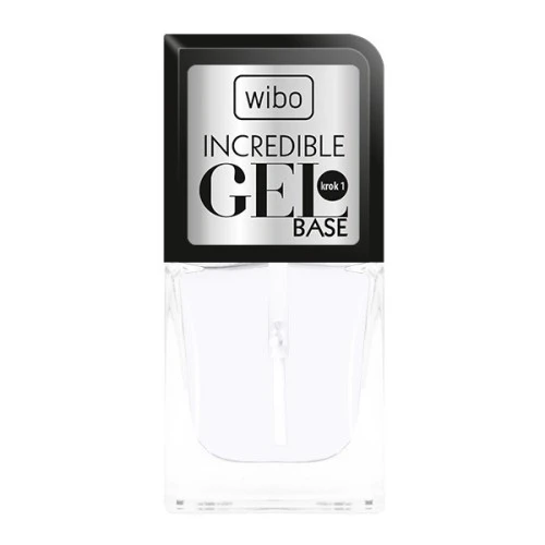 Gel za nokte WIBO Incredible Gel Base