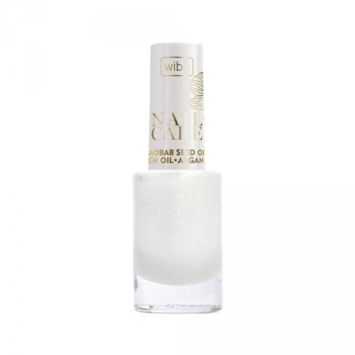 WIBO - No.1 Lak za nokte Nail Care Nail Lacquer