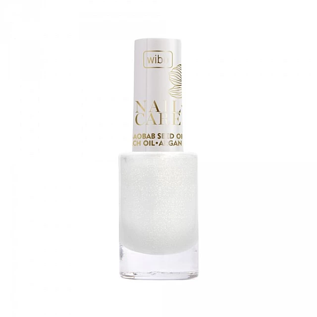 WIBO - No.1 Lak za nokte Nail Care Nail Lacquer| Kozmo WIBO - No.1 Lak za nokte Nail Care Nail Lacquer| Kozmo