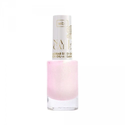 WIBO - No.2 Lak za nokte Nail Care Nail Lacquer