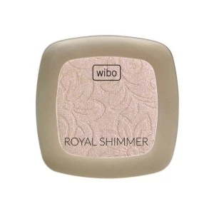Hajlajter za lice Wibo Royal Shimmer