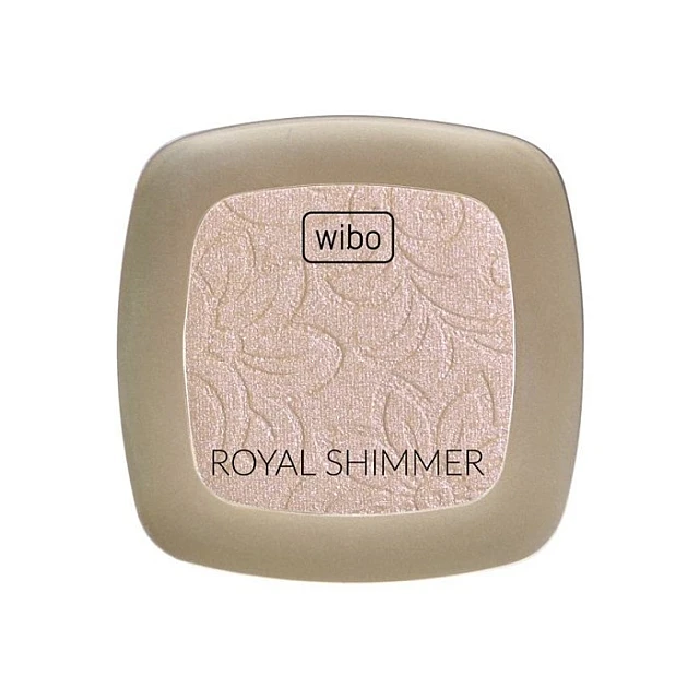 Hajlajter za lice Wibo Royal Shimmer - 5901801608530 - Wibo - Kozmo Hajlajter za lice Wibo Royal Shimmer - 5901801608530 - Wibo - Kozmo