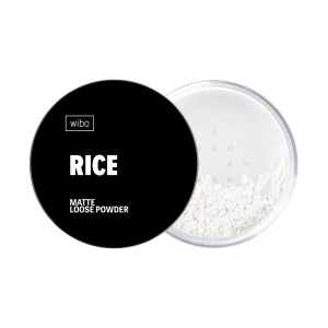 Puder u prahu za lice Wibo Rice Powder