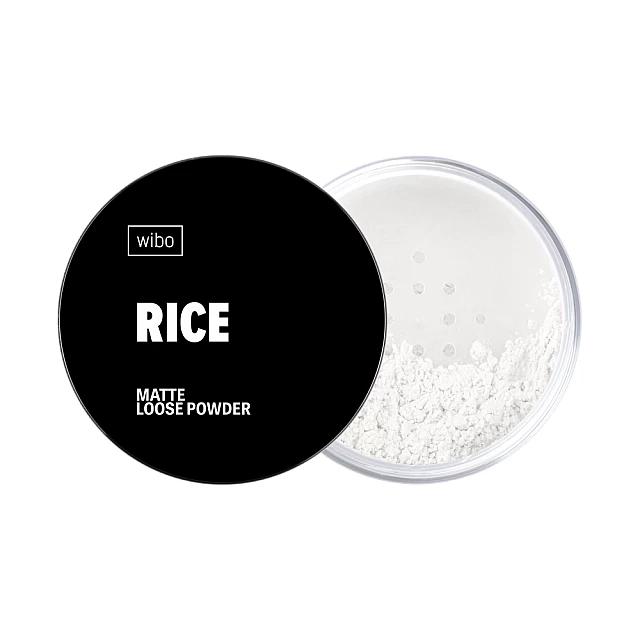 Puder u prahu za lice Wibo Rice Powder- 5901801620754 - Wibo - Kozmo