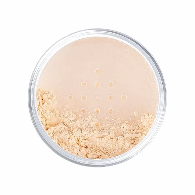 Banana puder u prahu - 5901801620761 - Wibo - Kozmo 