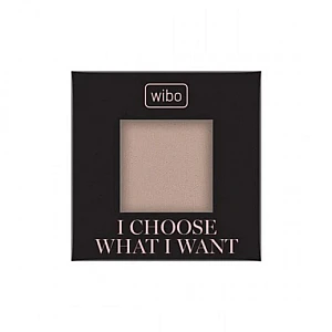 Bronzer za lice WIBO HD Powder No.1 