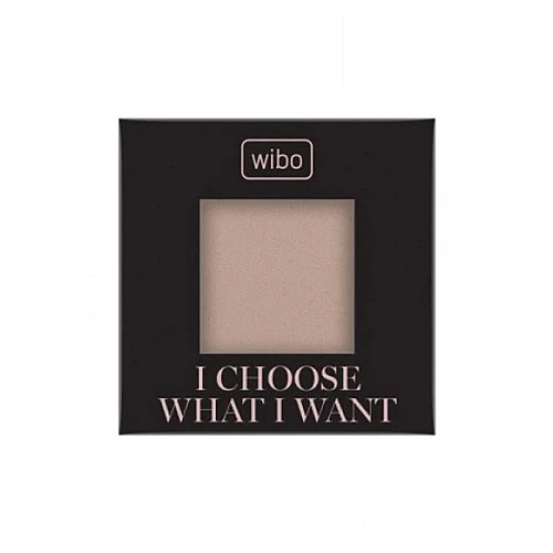Bronzer za lice WIBO HD Powder No.1 
