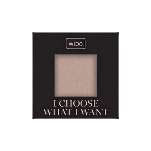 Bronzer za lice WIBO HD Powder No.1 | Kozmo