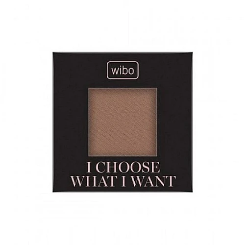 Bronzer za lice WIBO HD Powder No.2