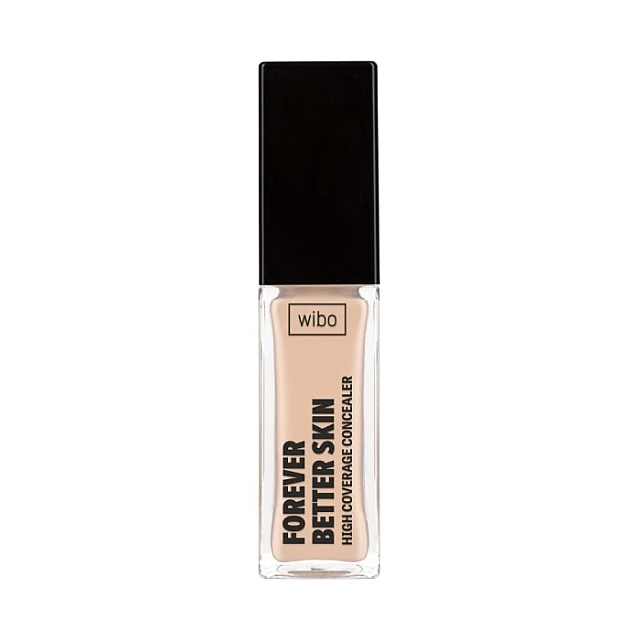 Korektor za šminku lica Pale Pink -  5901801670476 - Wibo - Kozmo