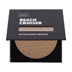 Bronzer za lice i telo Wibo Beach Cruiser Bronzer