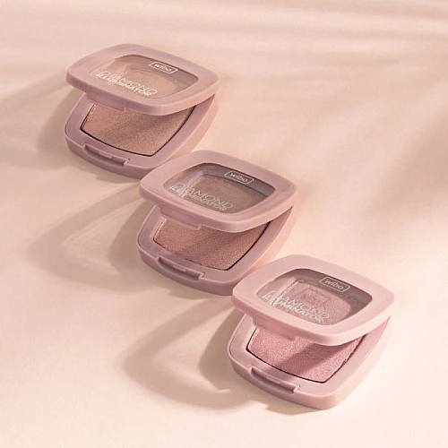 Hajlajter za lice Wibo Diamond Illuminator