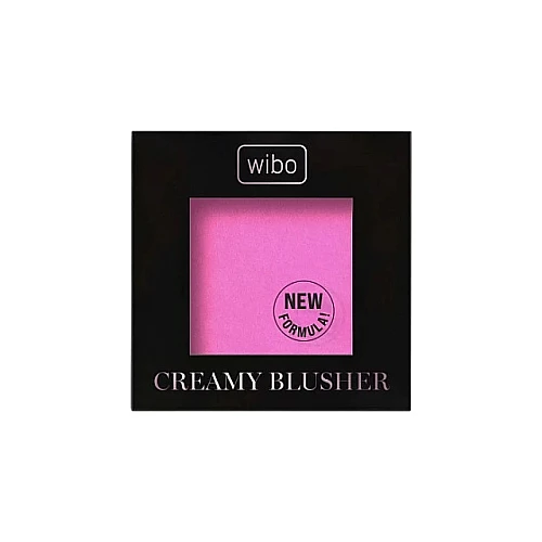 Rumenilo za lice Wibo Creamy Blusher