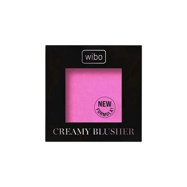 Rumenilo za lice Wibo Creamy Blusher - 5901801677314 - Wibo - Kozmo