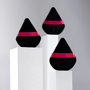 Sunđer za puder Wibo Soft Touch