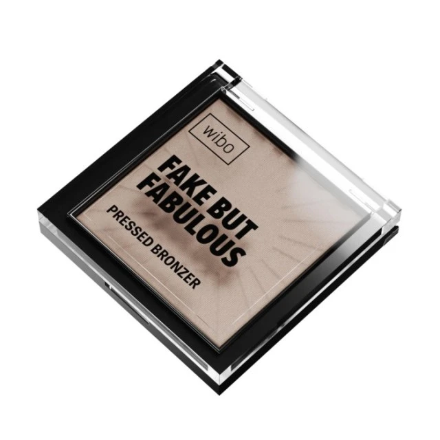 Bronzer za lice Wibo Fake but Fabulous - 5905309904194 - Wibo - Kozmo