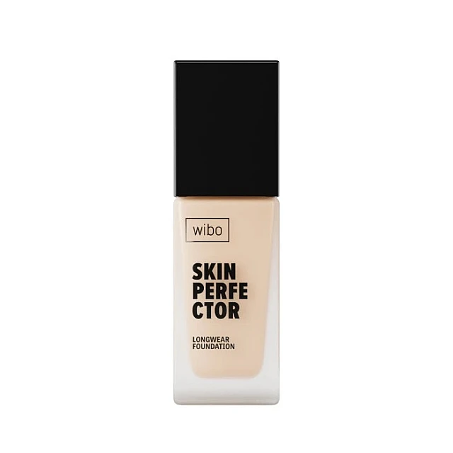 Tečni puder za lice Wibo Skin Perfector - 5905309904224 - Wibo - Kozmo