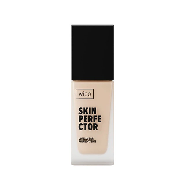 Tečni puder za lice Wibo Skin Perfector - 5905309904224 - Wibo - Kozmo