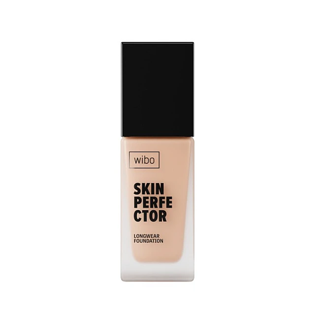 Tečni puder za lice Wibo Skin Perfector - 5905309904224 - Wibo - Kozmo