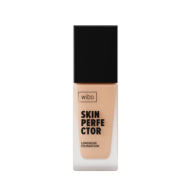 Tečni puder za lice Wibo Skin Perfector - 5905309904224 - Wibo - Kozmo