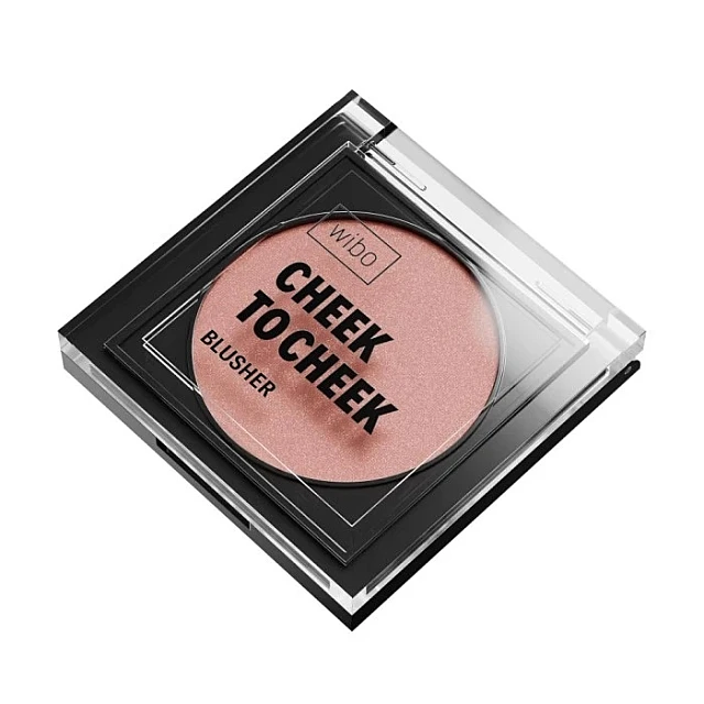 Rumenilo za lice Wibo Cheek to Cheek - 5905309903173 - Wibo - Kozmo