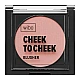 Rumenilo za lice Wibo Cheek to Cheek - 5905309903173 - Wibo - Kozmo Rumenilo za lice Wibo Cheek to Cheek - 5905309903173 - Wibo - Kozmo