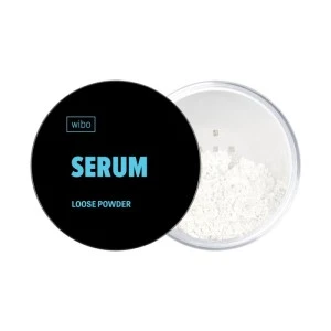 Puder za lice Wibo Serum Powder