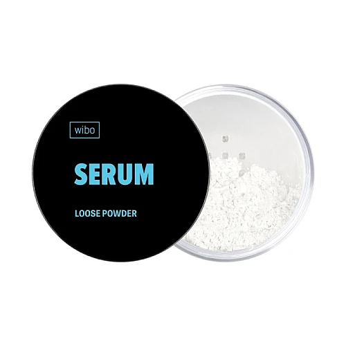 Puder za lice Wibo Serum Powder