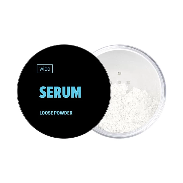 Puder za lice Wibo Serum Powder - 5905309900066 - Wibo - Kozmo