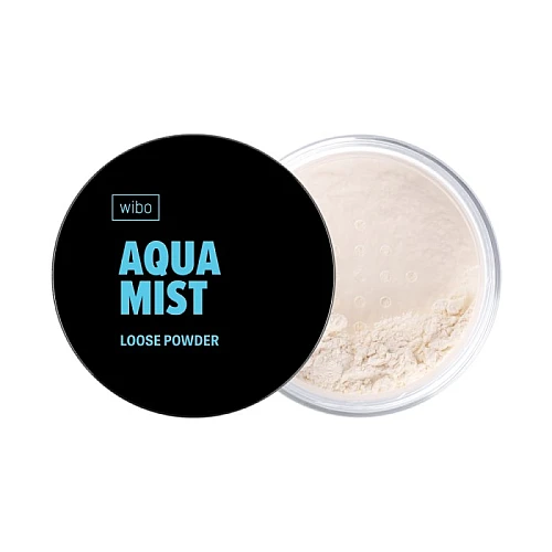 Puder za lice Wibo Aqua Mist