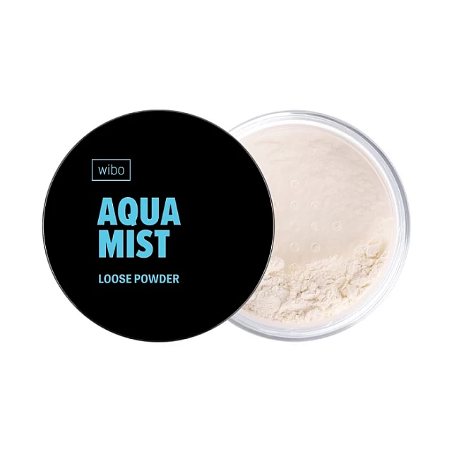 Puder za lice Wibo Aqua Mist - 5901801656067 - Wibo - Kozmo