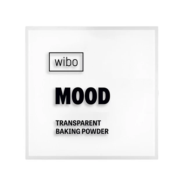 Puder za lice Wibo Mood Baking - 5901801644163 - Wibo - Kozmo