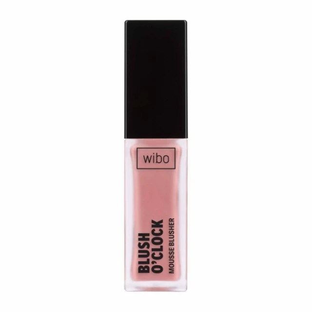 Bronzer za lice Wibo Blush O'Clock - 5905309906594 - Wibo - Kozmo