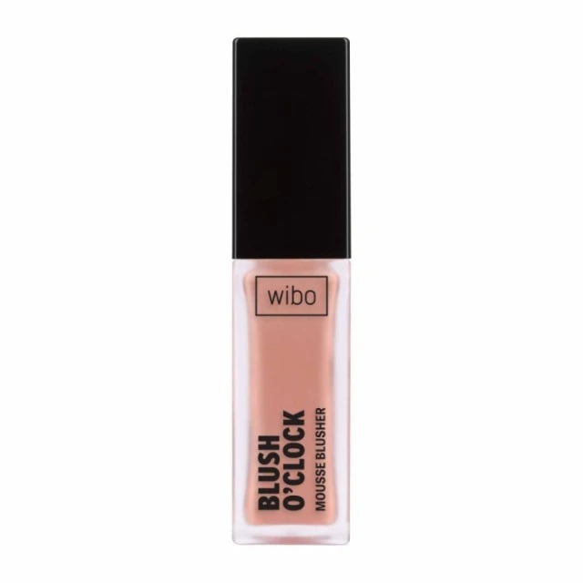 Bronzer za lice Wibo Blush O'Clock - 5905309906594 - Wibo - Kozmo