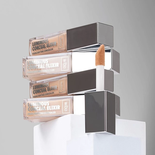 Korektor za lice Wibo Luminous Elixir - 5905309906648 - Wibo - Kozmo