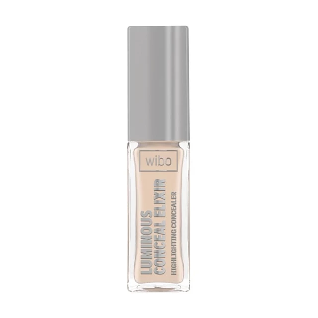 Korektor za lice Wibo Luminous Elixir - 5905309906648 - Wibo - Kozmo Korektor za lice Wibo Luminous Elixir - 5905309906648 - Wibo - Kozmo