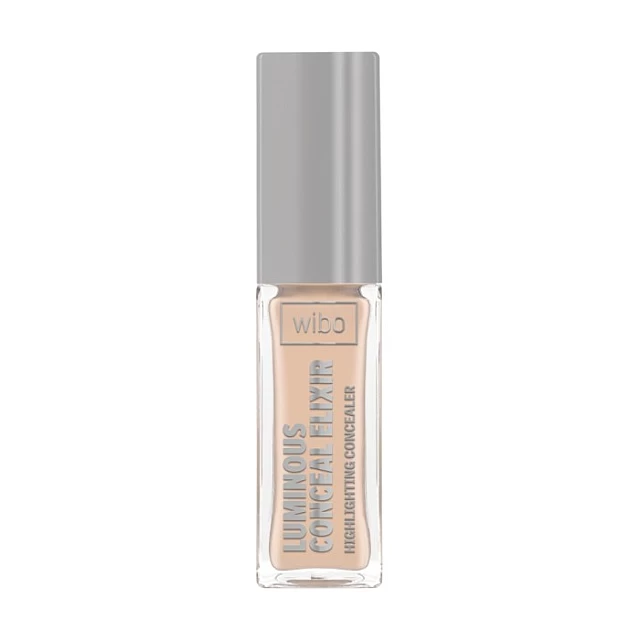 Korektor za lice Wibo Luminous Elixir - 5905309906648 - Wibo - Kozmo Korektor za lice Wibo Luminous Elixir - 5905309906648 - Wibo - Kozmo