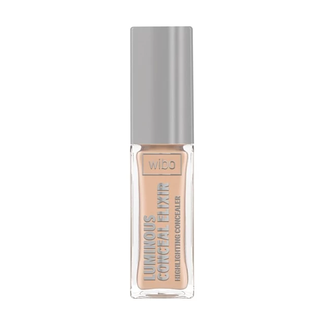 Korektor za lice Wibo Luminous Elixir - 5905309906648 - Wibo - Kozmo Korektor za lice Wibo Luminous Elixir - 5905309906648 - Wibo - Kozmo