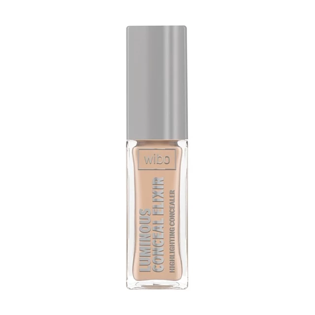 Korektor za lice Wibo Luminous Elixir - 5905309906648 - Wibo - Kozmo Korektor za lice Wibo Luminous Elixir - 5905309906648 - Wibo - Kozmo