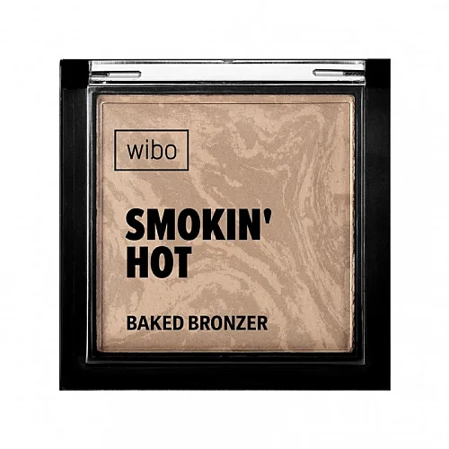 Bronzer za lice Wibo Smokin’ Hot Baked