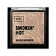 Bronzer za lice Wibo Smokin’ Hot Baked - 5905309911116 - Wibo - Kozmo